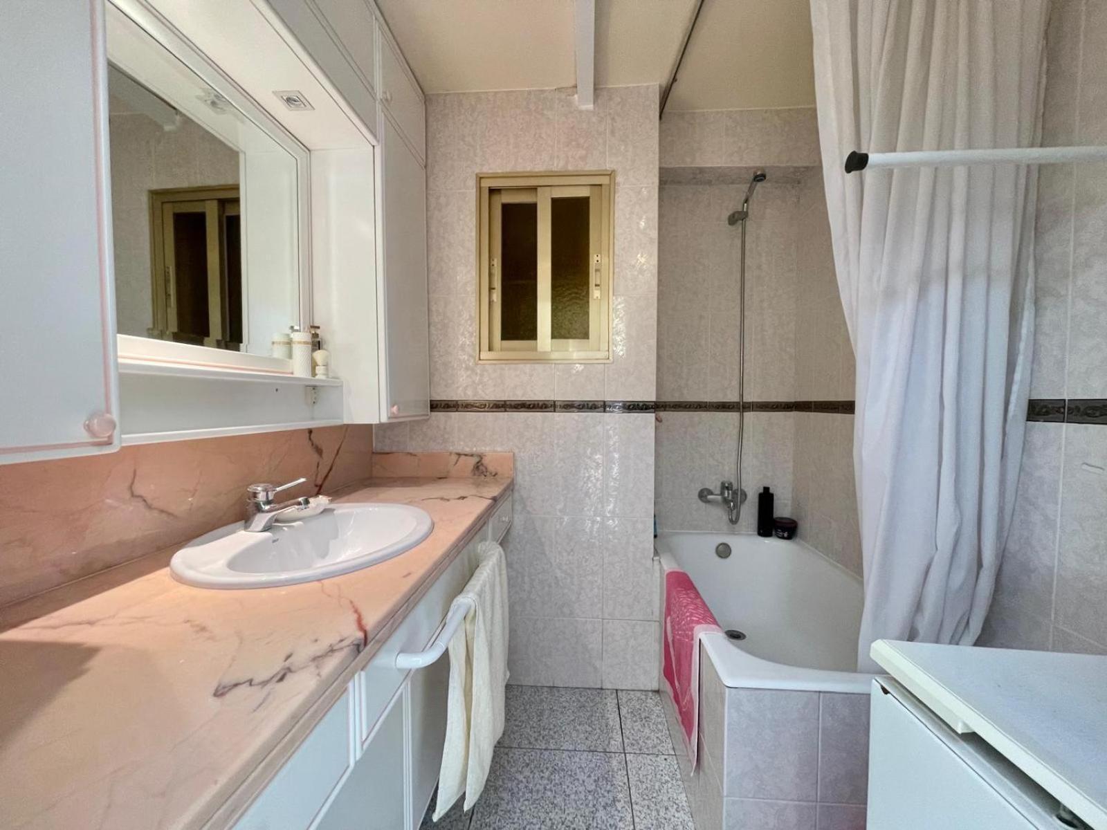 Montesol Poniente Seafront Apartment Benidorm